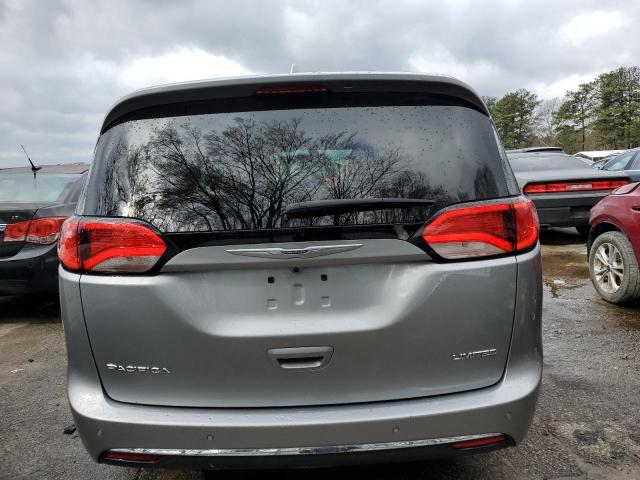 Photo 6 from auction – 2020 CHRYSLER PACIFICA L with VIN 2C4RC1GG2LR272163