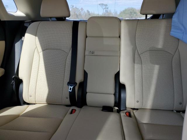Photo 10 from auction – 2022 LEXUS RX 350 BAS with VIN 2T2AZMAA7NC248490