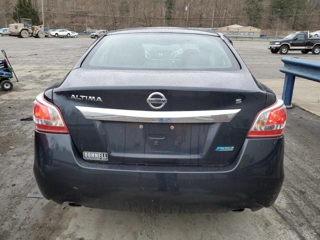 Photo 6 from auction – 2013 NISSAN ALTIMA with VIN 1N4AL3APXDN545100
