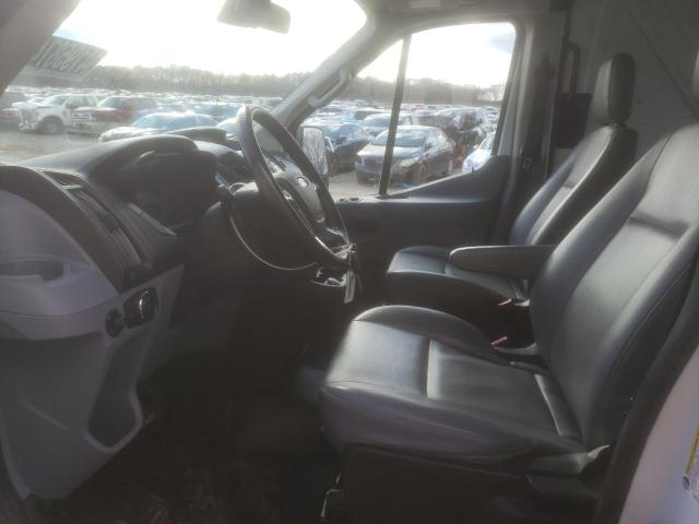 Photo 7 from auction – 2019 FORD TRANSIT T- with VIN 1FTYR1CM1KKB54723