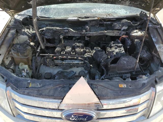 Photo 12 from auction – 2008 FORD EDGE SEL with VIN 2FMDK38C38BA21538