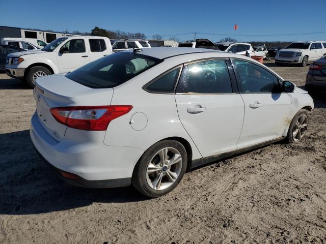 Photo 3 from auction – 2014 FORD FOCUS SE with VIN 1FADP3F20EL418772