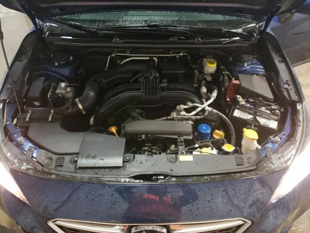 Photo 11 from auction – 2017 SUBARU IMPREZA PR with VIN 4S3GKAD65H3629115