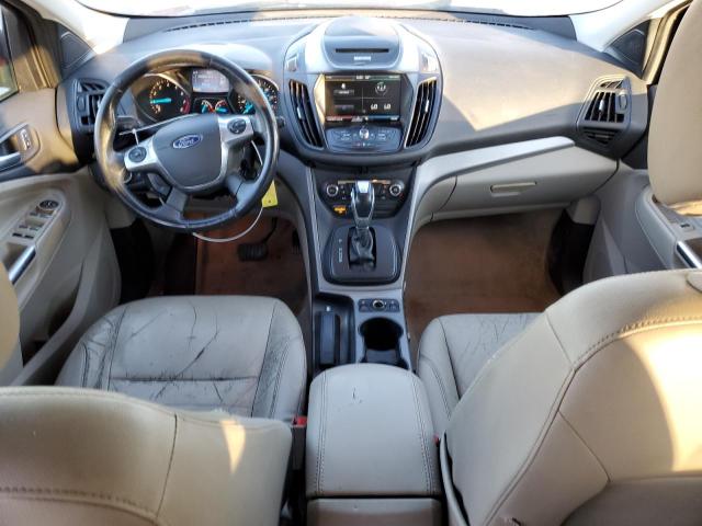 Photo 8 from auction – 2015 FORD ESCAPE SE with VIN 1FMCU0GX8FUA24919