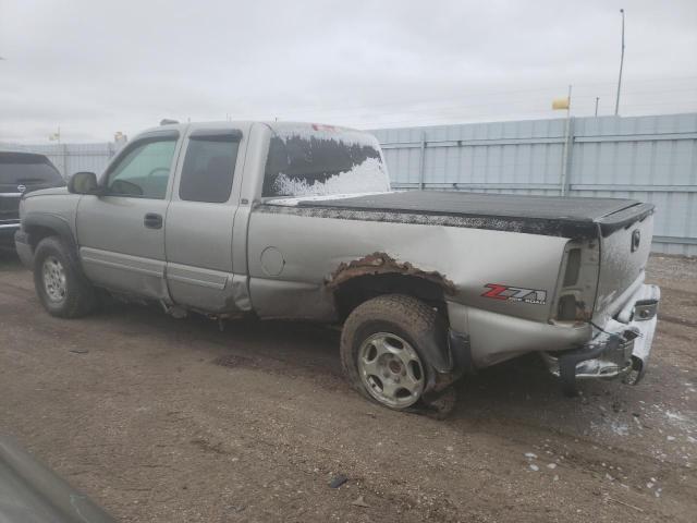 Photo 2 from auction – 2003 CHEVROLET 1500 with VIN 2GCEK19T031254982