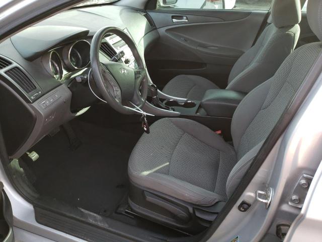 Photo 7 from auction – 2011 HYUNDAI SONATA GLS with VIN 5NPEB4AC6BH183507