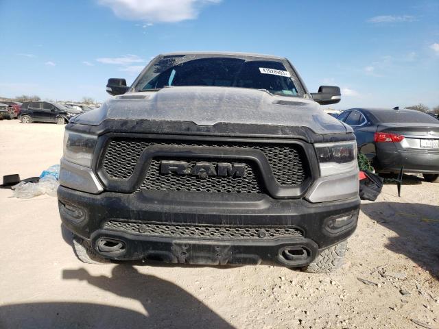 Photo 5 from auction – 2021 RAM 1500 REBEL with VIN 1C6SRFLT9MN573969