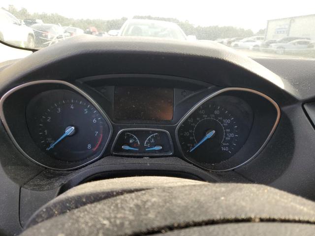 Photo 9 from auction – 2015 FORD FOCUS SE with VIN 1FADP3F2XFL337005