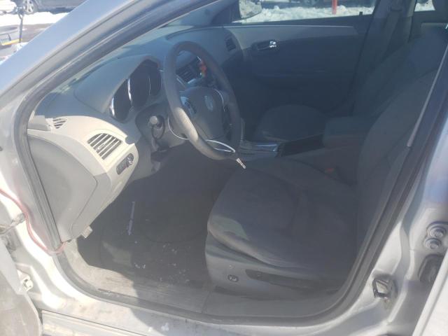 Photo 7 from auction – 2011 CHEVROLET MALIBU LS with VIN 1G1ZA5EU0BF241577