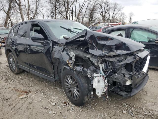 Photo 4 from auction – 2017 MAZDA CX-5 TOURI with VIN JM3KFBCLXH0175075