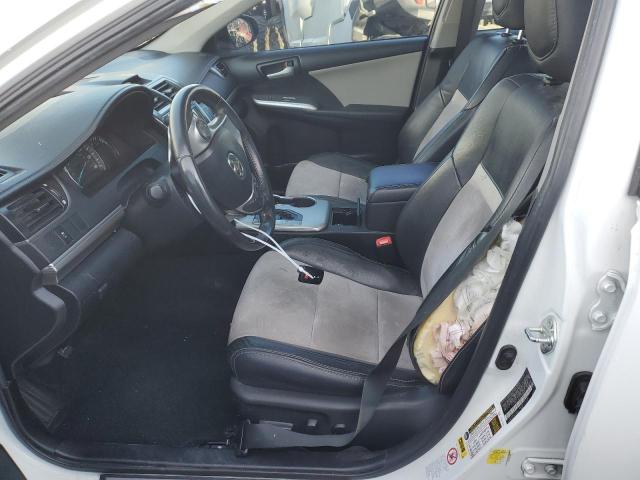 Photo 7 from auction – 2012 TOYOTA CAMRY SE with VIN 4T1BK1FK5CU012848