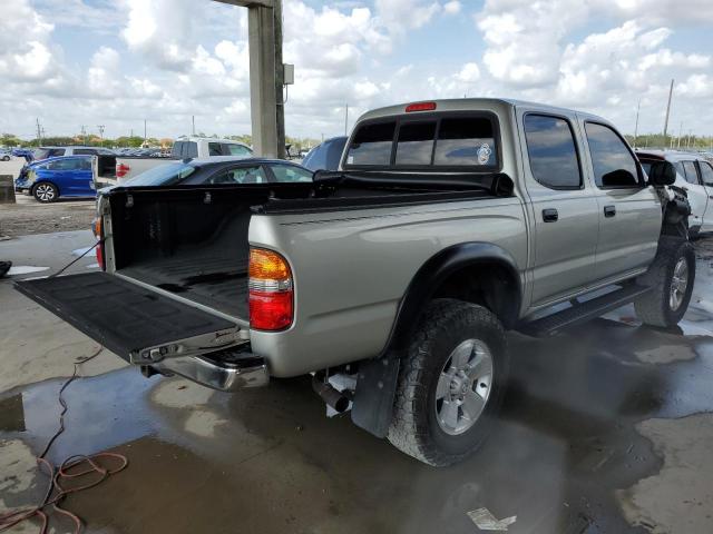 Photo 3 from auction – 2001 TOYOTA TACOMA DOU with VIN 5TEGN92NX1Z875360