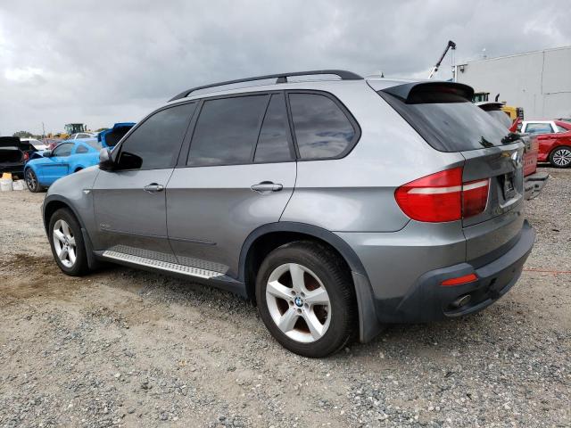 Photo 2 from auction – 2010 BMW X5 XDRIVE3 with VIN 5UXFF0C57ALT75253