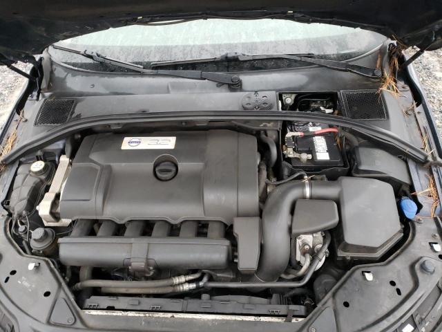 Photo 11 from auction – 2010 VOLVO S80 3.2 with VIN YV1982AS0A1128207