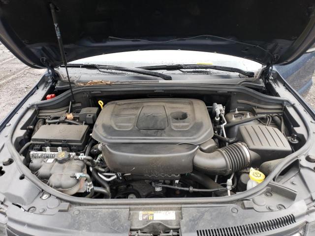Photo 12 from auction – 2021 JEEP GRAND CHER with VIN 1C4RJFBG1MC577643