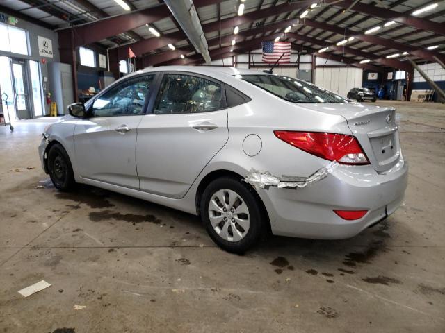 Photo 2 from auction – 2015 HYUNDAI ACCENT GLS with VIN KMHCT4AE4FU802540