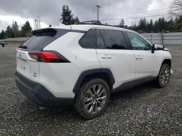Photo 3 from auction – 2019 TOYOTA RAV4 LE with VIN 2T3G1RFV3KC006491
