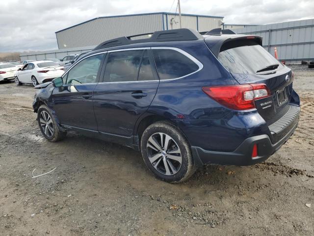 Photo 2 from auction – 2018 SUBARU OUTBACK 2. with VIN 4S4BSANC2J3336434