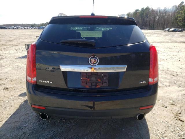 Photo 6 from auction – 2015 CADILLAC SRX PERFOR with VIN 3GYFNFE37FS630479