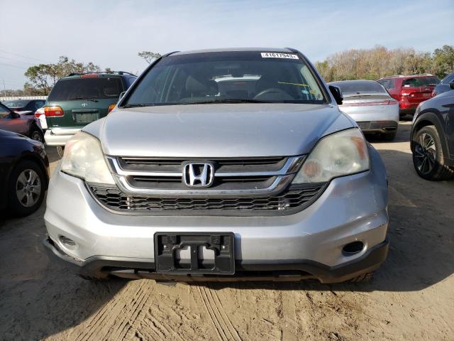 Photo 5 from auction – 2011 HONDA CR-V LX with VIN 5J6RE3H30BL012170