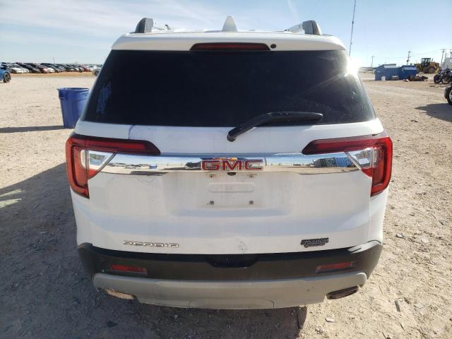 Photo 6 from auction – 2021 GMC ACADIA SLT with VIN 1GKKNML46MZ114073