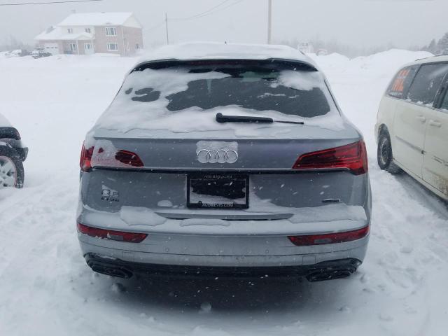 Photo 6 from auction – 2021 AUDI Q5 PROGRES with VIN WA1EAAFY0M2007881