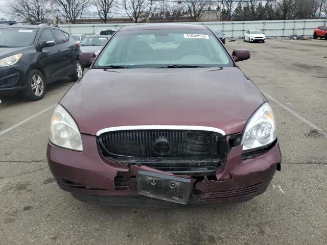 صورة رقم 5 من المزاد - 2007 BUICK LUCERNE CX مع VIN 1G4HD57257U139342