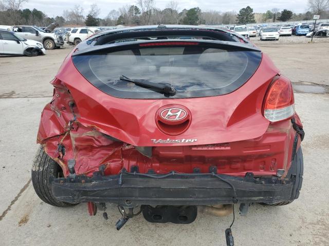 Photo 6 from auction – 2012 HYUNDAI VELOSTER with VIN KMHTC6AD1CU031498