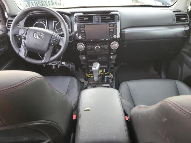 Photo 8 from auction – 2021 TOYOTA 4RUNNER SR with VIN JTERU5JR8M5941366