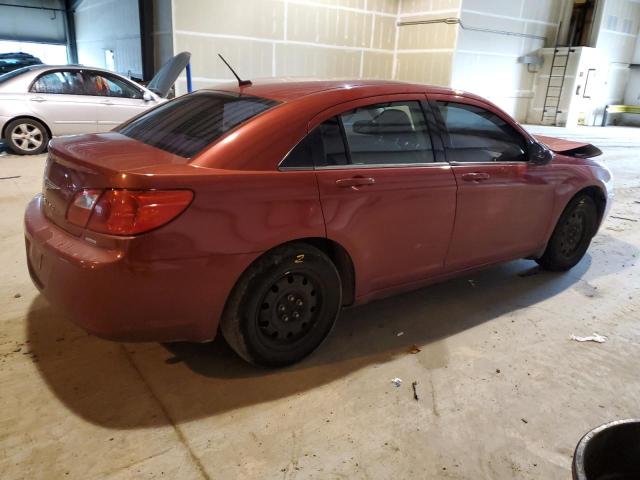Photo 3 from auction – 2010 CHRYSLER SEBRING TO with VIN 1C3CC4FB7AN208230