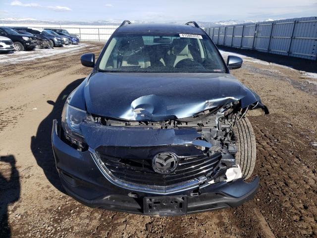Photo 5 from auction – 2014 MAZDA CX-9 TOURI with VIN JM3TB3CA2E0444010
