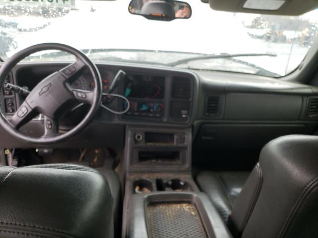 Photo 8 from auction – 2004 CHEVROLET SILVERADO with VIN 2GCEK19TX41163106