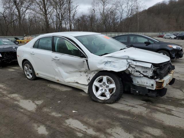 Photo 4 from auction – 2012 CHEVROLET MALIBU LS with VIN 1G1ZA5E09CF211914