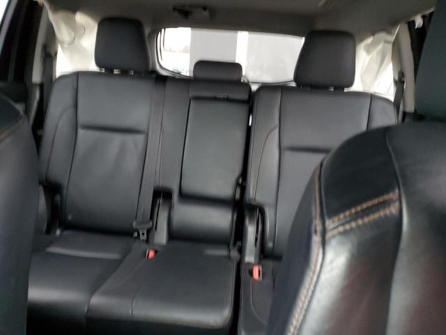 Photo 10 from auction – 2014 TOYOTA HIGHLANDER with VIN 5TDJKRFH3ES039878