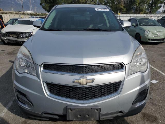 Photo 5 from auction – 2014 CHEVROLET EQUINOX LT with VIN 2GNALBEK0E6230225