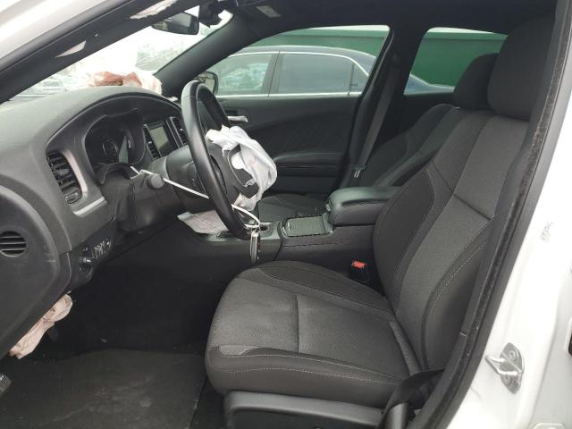 Photo 7 from auction – 2021 DODGE CHARGER SX with VIN 2C3CDXBG2MH588574