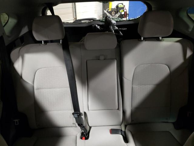 Photo 10 from auction – 2020 HYUNDAI TUCSON SE with VIN KM8J23A48LU145264