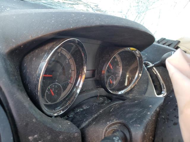 Photo 9 from auction – 2016 DODGE GRAND CARA with VIN 2C4RDGCG9GR169110