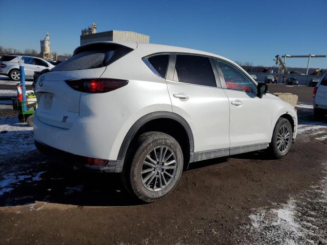 Photo 3 from auction – 2021 MAZDA CX-5 TOURI with VIN JM3KFACM1M0330951