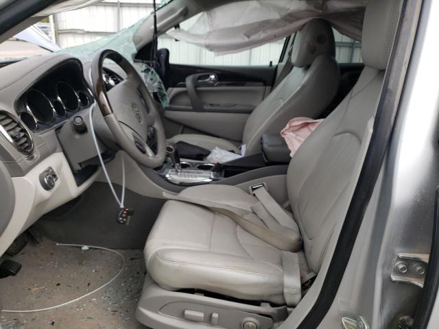 Photo 7 from auction – 2016 BUICK ENCLAVE with VIN 5GAKRBKD4GJ248171