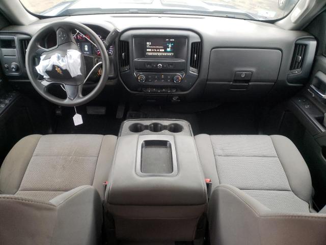 Photo 8 from auction – 2019 CHEVROLET SILVERADO with VIN 2GCVKNEC5K1100490