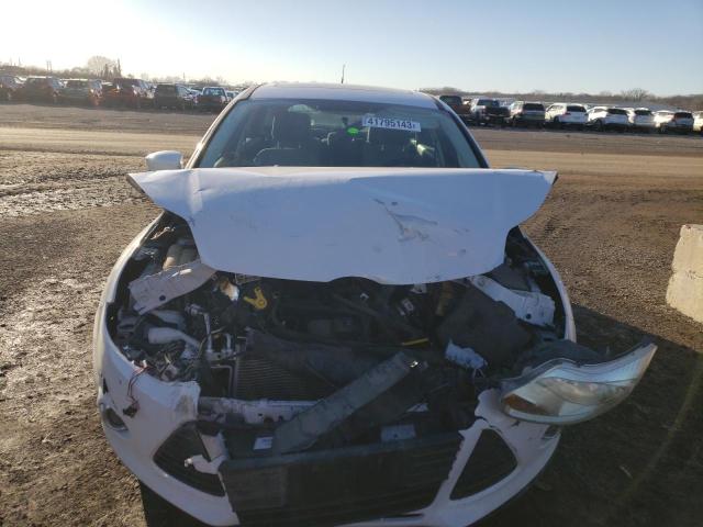 Photo 5 from auction – 2012 FORD FOCUS SE with VIN 1FAHP3K28CL119681