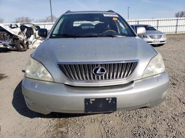 Photo 5 from auction – 2005 LEXUS RX 330 with VIN 2T2HA31U05C069427