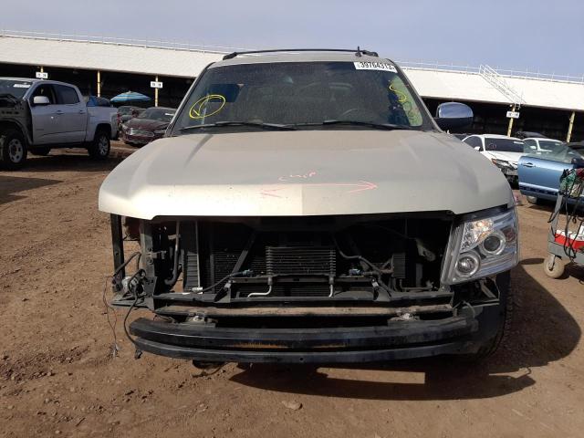 Photo 5 from auction – 2007 CHEVROLET AVALANCHE with VIN 3GNEC12047G176661