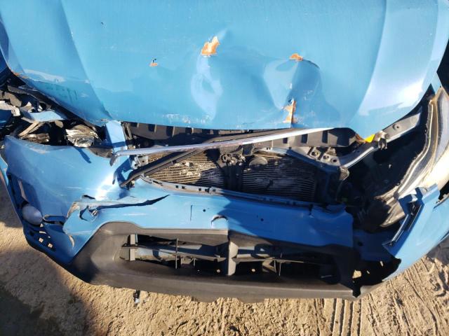 Photo 12 from auction – 2016 SUBARU CROSSTREK with VIN JF2GPABC0G8252075