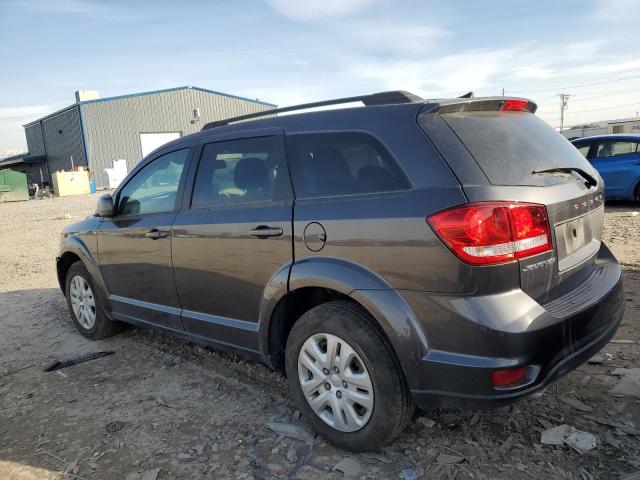 Photo 2 from auction – 2018 DODGE JOURNEY SX with VIN 3C4PDCBG1JT525197