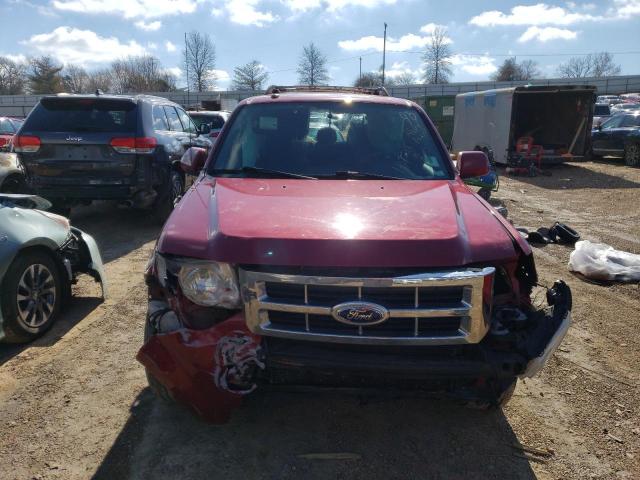 Photo 5 from auction – 2012 FORD ESCAPE with VIN 1FMCU9EG6CKB56463