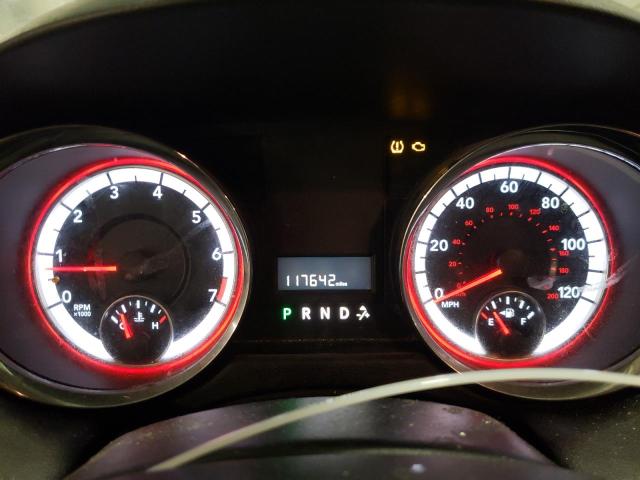Photo 9 from auction – 2016 DODGE GRAND CARA with VIN 2C4RDGCG8GR320938