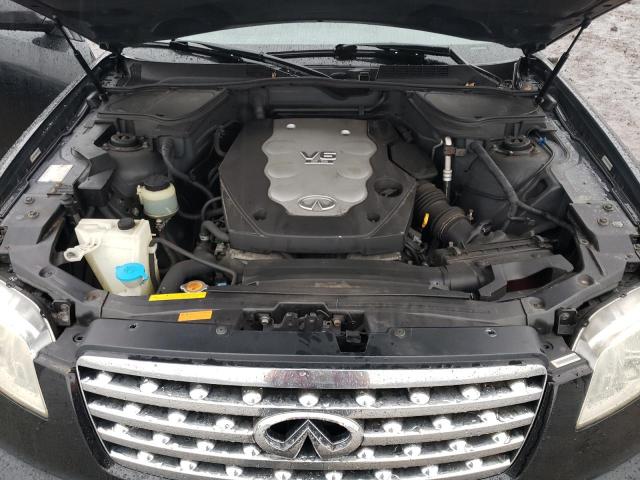 Photo 12 from auction – 2008 INFINITI FX35 with VIN JNRAS08W28X208763
