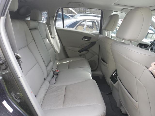 Photo 11 from auction – 2016 ACURA RDX ADVANC with VIN 5J8TB3H77GL009086
